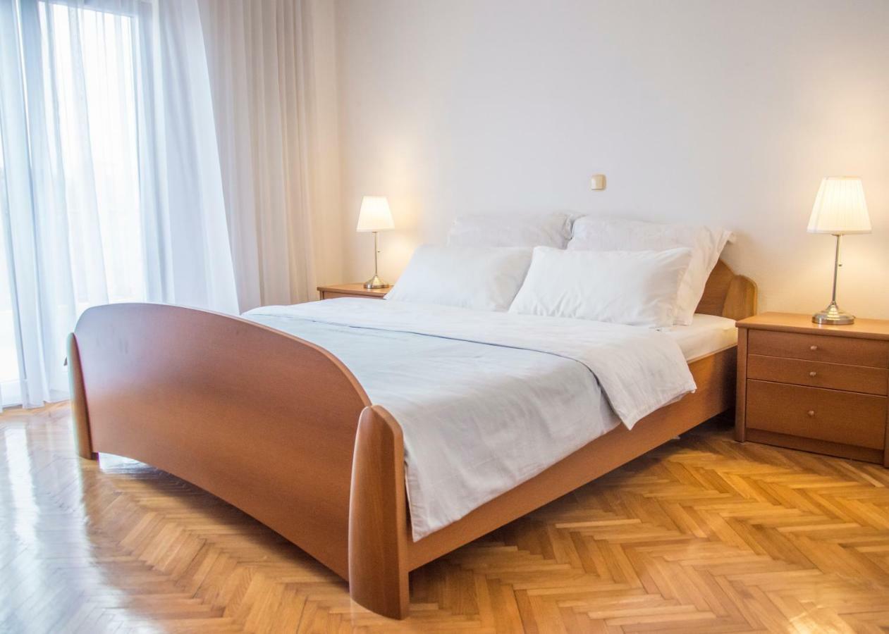 Relax Inn Подстрана Экстерьер фото
